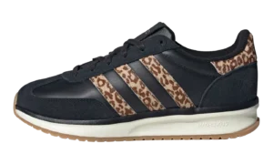 Run 70s 2.0 WMNS "Leopard Black Magic Beige"