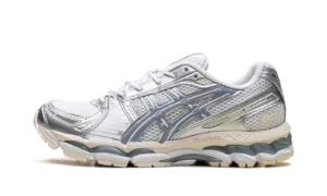 Gel-Kayano 12.1 "Silver Ice Blue"