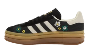 Gazelle Bold WMNS "Liberty London Black"