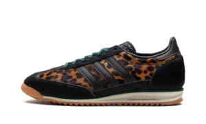 SL 72 OG WMNS "Leopard Print Collegiate Green"