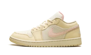 Jordan 1 Low SE WMNS "Seersucker"