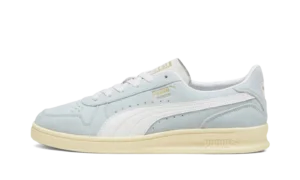 Indoor Soft "Frosted Dew White"