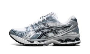 Gel-Kayano 14 "White Fjord Grey"