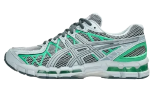 Gel Kayano 20 "Cilantro Green"