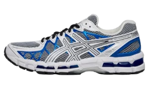 Gel Kayano 20 "Illusion Blue"