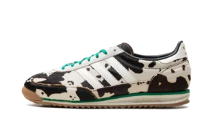 SL 72 OG WMNS "Cow Print - Black / White"