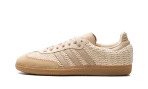 Samba OG WMNS "Crochet Pack - Sand Strata"