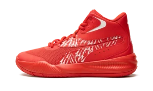 TRIPLE MID UNLEASH "Red"