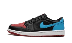 AIR JORDAN 1 LO OG WMNS "UNC to Chicago"