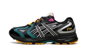 Gel-K1011 "Miami Pack - Black"