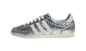 adidas Japan WMNS "Silver Metallic White"