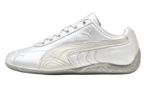 Speedcat Anodized Wmns "Feather Grey"