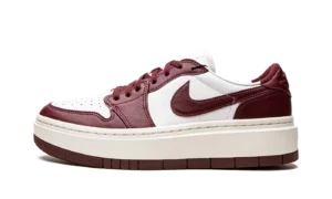 AIR JORDAN 1 LO ELEVATE WMNS "Dark Beetroot"