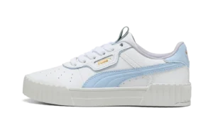 CARINA 3.0 LUXE WMNS "Puma White / Haute Tropic"