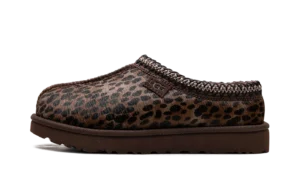 Tasman Slipper WMNS "Caspian Burnt Cedar"