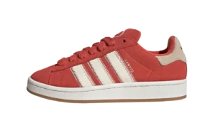 Campus 00s Wmns "Crew Red"