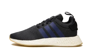 NMD R2 WMNS "Noble Indigo"