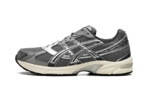 Gell 1130 "Clay Grey Pure Silver"