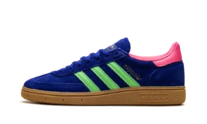 Handball Spezial WMNS "Lucid Blue Lime Burst"