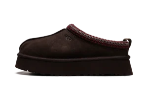 Tazz II Slipper "Dusted Cocoa"