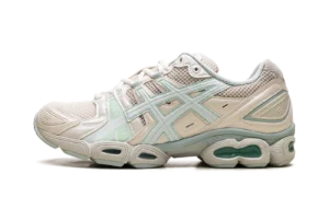 Gel-Nimbus 9 WMNS "Vanilla/White"