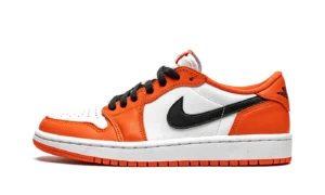 AIR JORDAN 1 LOW WMNS "Starfish"