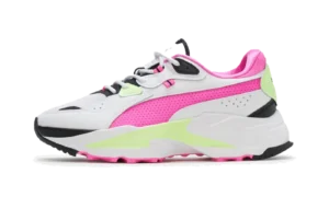 Orkid Neon WMNS "White Luminous Pink"