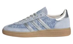 Handball Spezial WMNS "Liberty London Delft Blue"