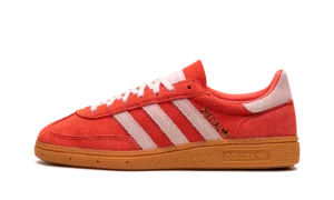 Handball Spezial WMNS "Bright Red Clear Pink"