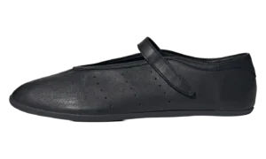 Stan Smith Lo Pro Ballet WMNS "Triple Black"
