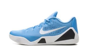Kobe 9 Elite Low EM Protro TB "University Blue & White"