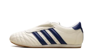 Taekwondo WMNS "Cream Victory Blue Gum"