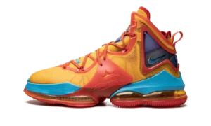 LEBRON XIX "Space Jam - Tune Squad"