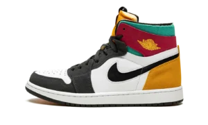 Jordan 1 High Zoom Air CMFT "Anthracite"