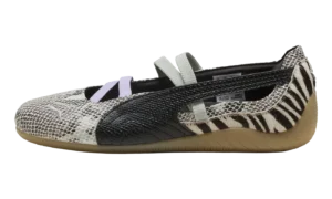 Speedcat Ballet Mixed Feel WMNS "Puma Black / Cashew Brown / Light Lavender"