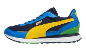 ROAD RIDER LTH "Blue"