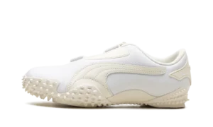 Mostro Archive "Monochromatic Frosted Ivory"