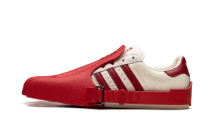 Superfinger Superstar WMNS "AVAVAV Better Scarlet"