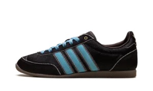Japan WMNS "Pony Hair - Dark Brown / Preloved Blue"