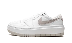 AIR JORDAN 1 ELEVATE LO WMNS "White / Grey"