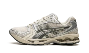 GEL KAYANO 14 "BIRCH DARK PEWTER"