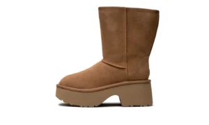 Classic Short New Heights Boot WMNS "Chestnut"