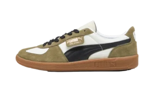 Palermo OG "Sugared Almond/Black/Olive"