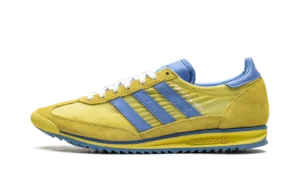 SL 72 RS WMNS "Sporty & Rich - Sweden Pack - Yellow/Blue"