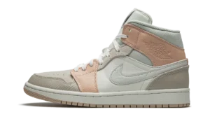Air Jordan 1 Mid "Milan"