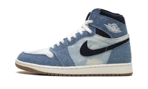 Jordan 1 Retro High OG "Denim"