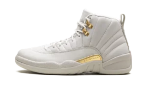 Air Jordan 12 WMNS "Phantom"