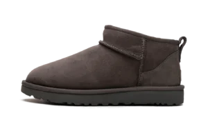Classic Ultra Mini WMNS "Grey"