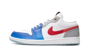 Air Jordan 1 Low "Philippines"