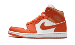 Air Jordan 1 High WMNS "Cosmic Clay"